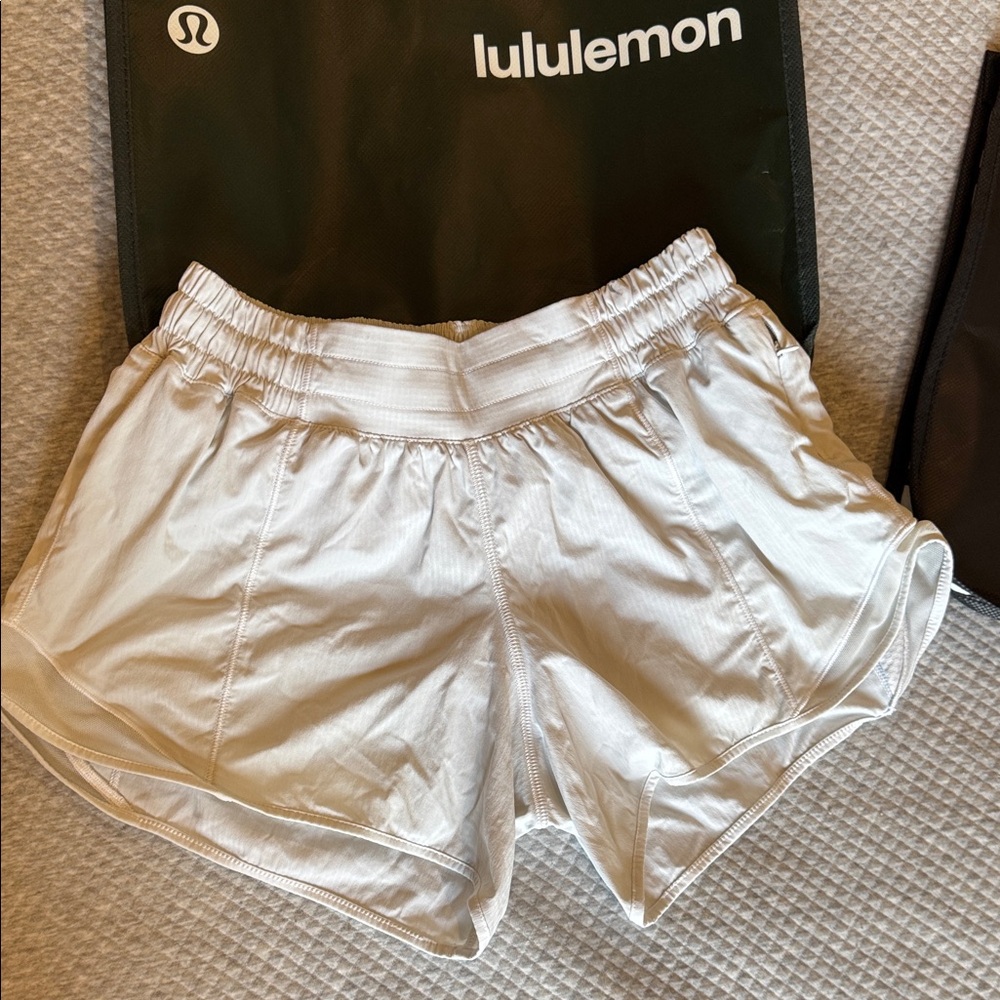 lululemon athletica Women's Athletic Shorts